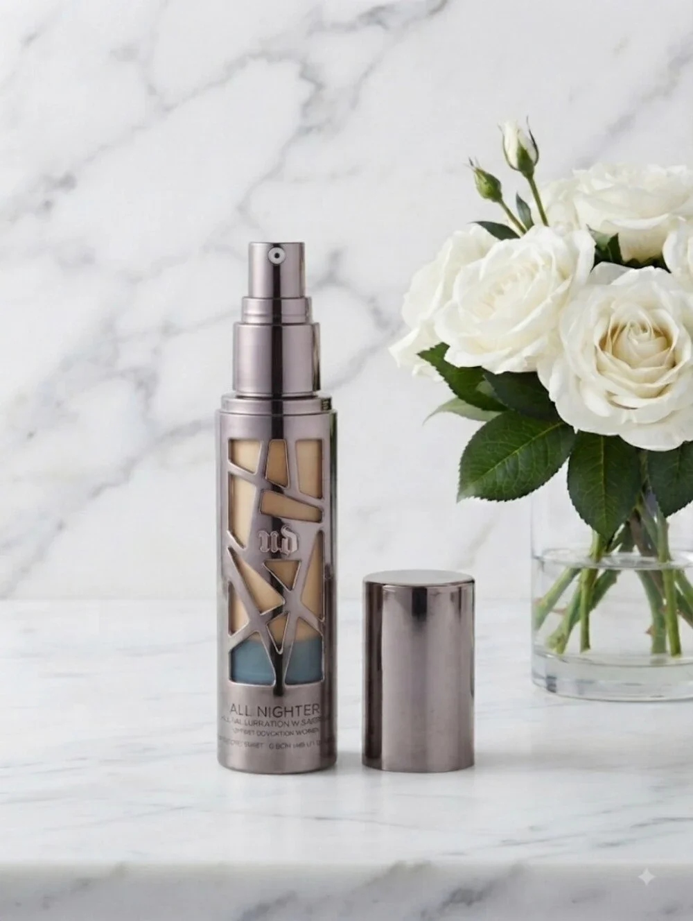 Urban Decay add touch